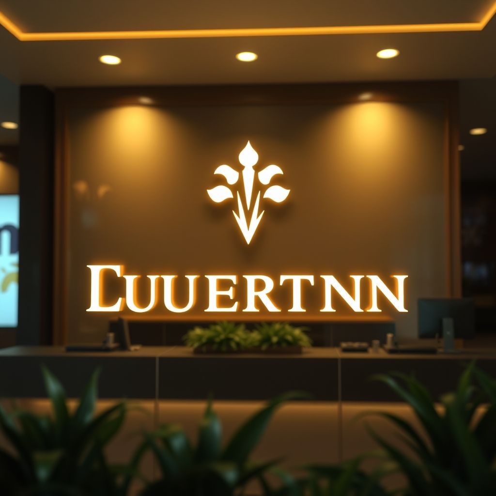 โลโก้กับการสร้างภาพลักษณ์แบรนด์ที่ทรงพลัง